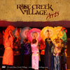 Rose Creek Village Arts